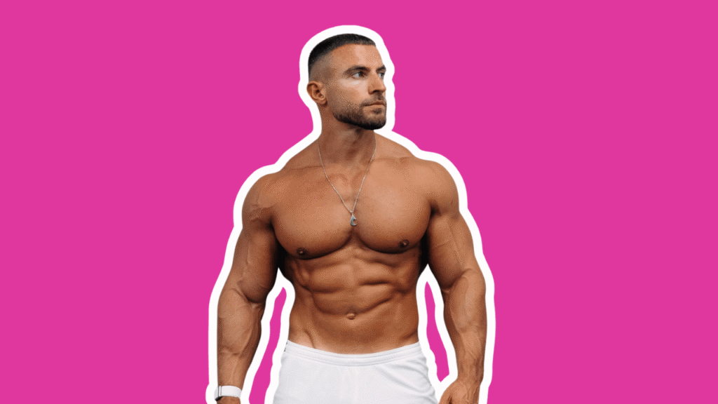 mike thurston height