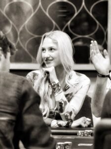 Sydney Thomas Height, Age, Weight and Body Measurements - TrikTrom