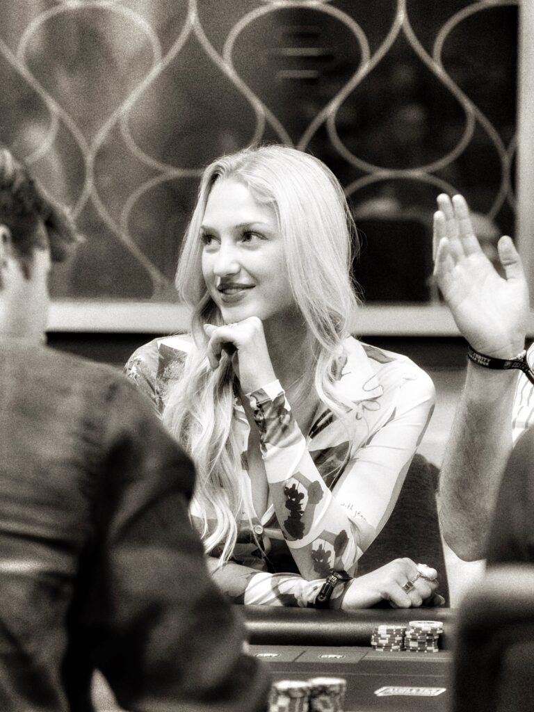 sydney thomas height