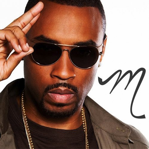 montell jordan height
