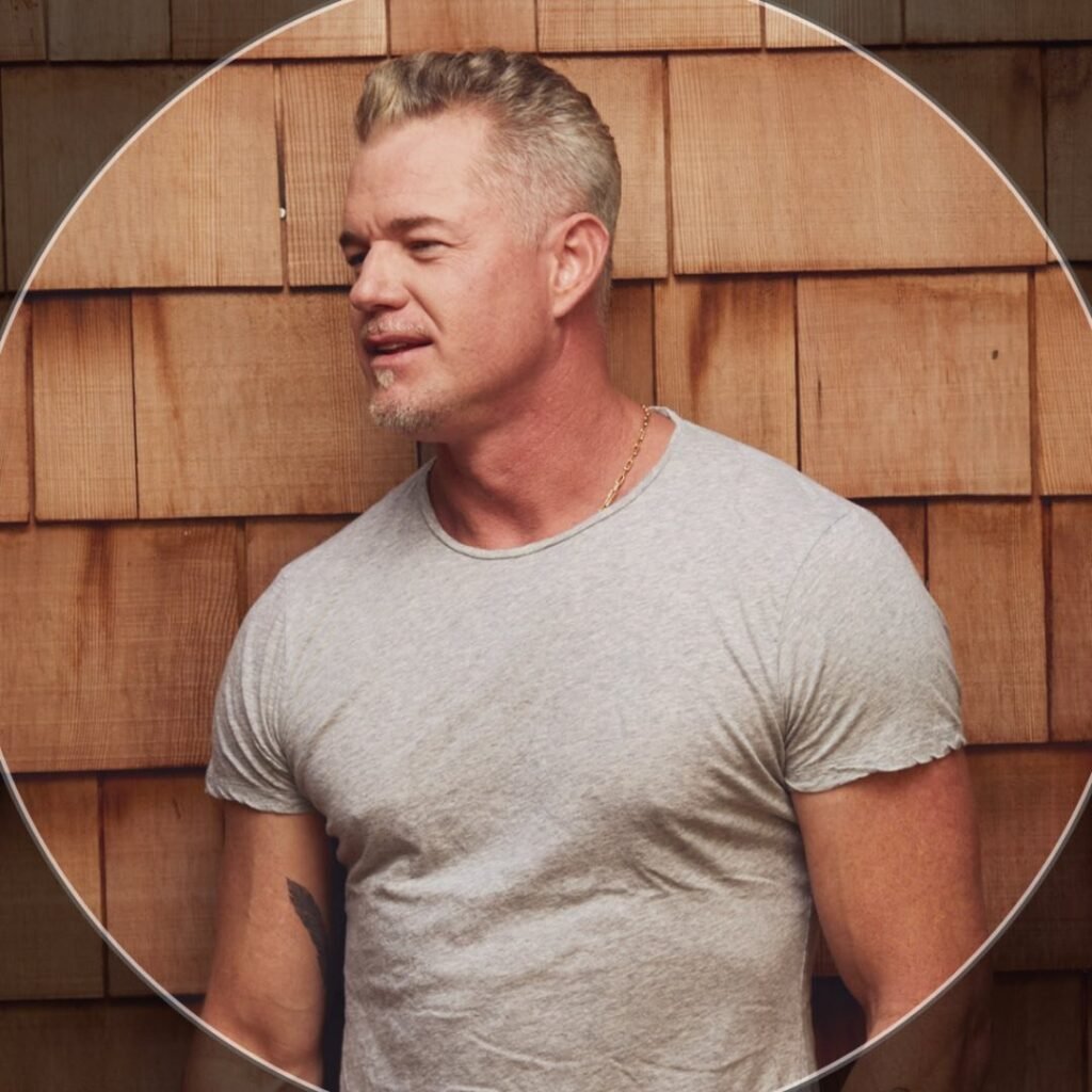 eric dane height