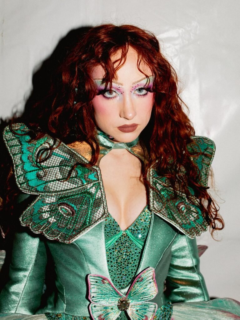 chappell roan height