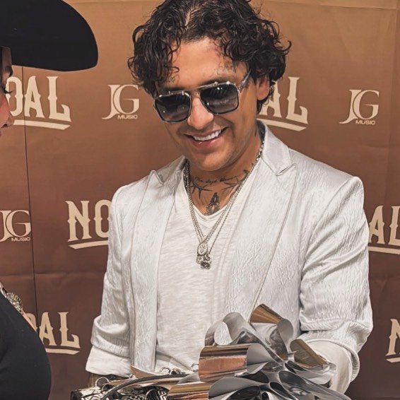 christian nodal height