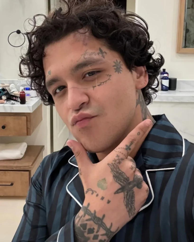 christian nodal height