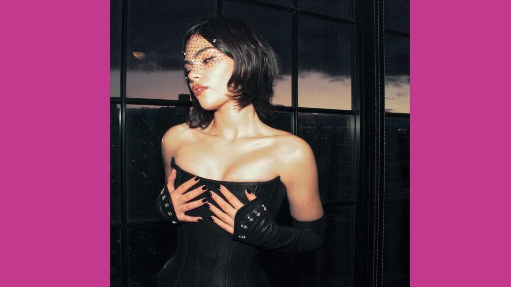 ariana greenblatt height