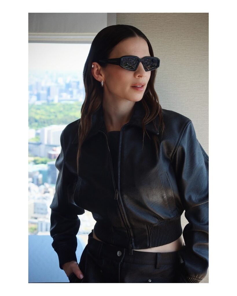 hayley atwell height