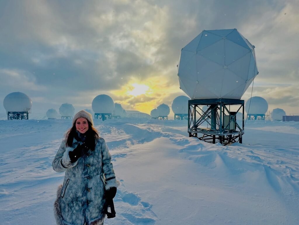 hayley atwell height