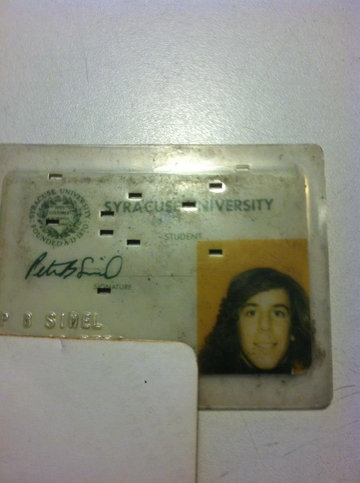 peter simel aka palm beach pete education