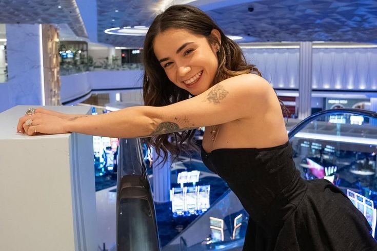 Jameliz Smith height