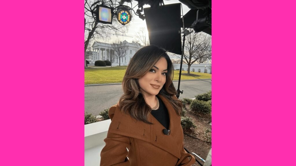 Aishah Hasnie Height