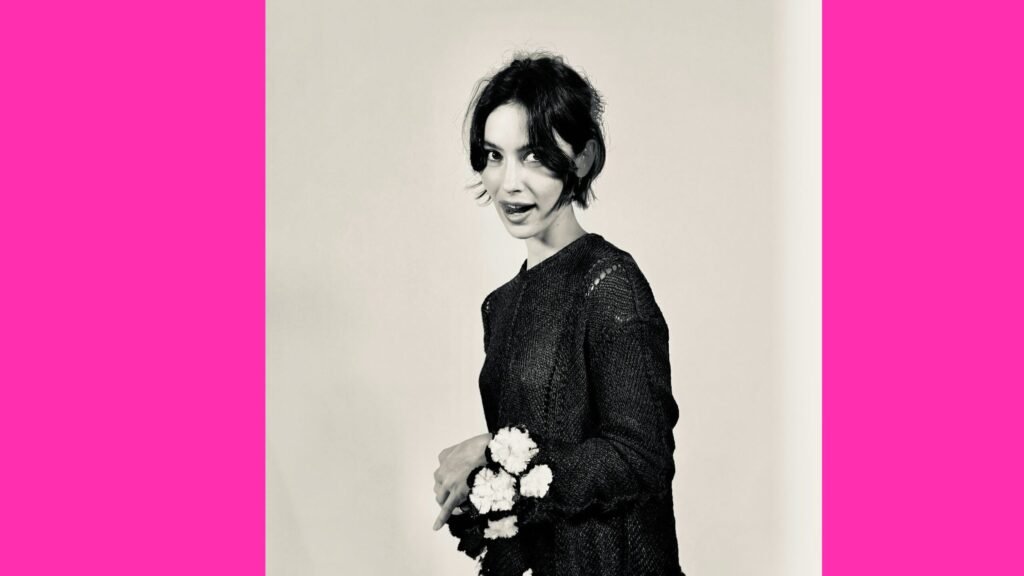 gracie abrams height