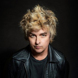 Billie Joe Armstrong height