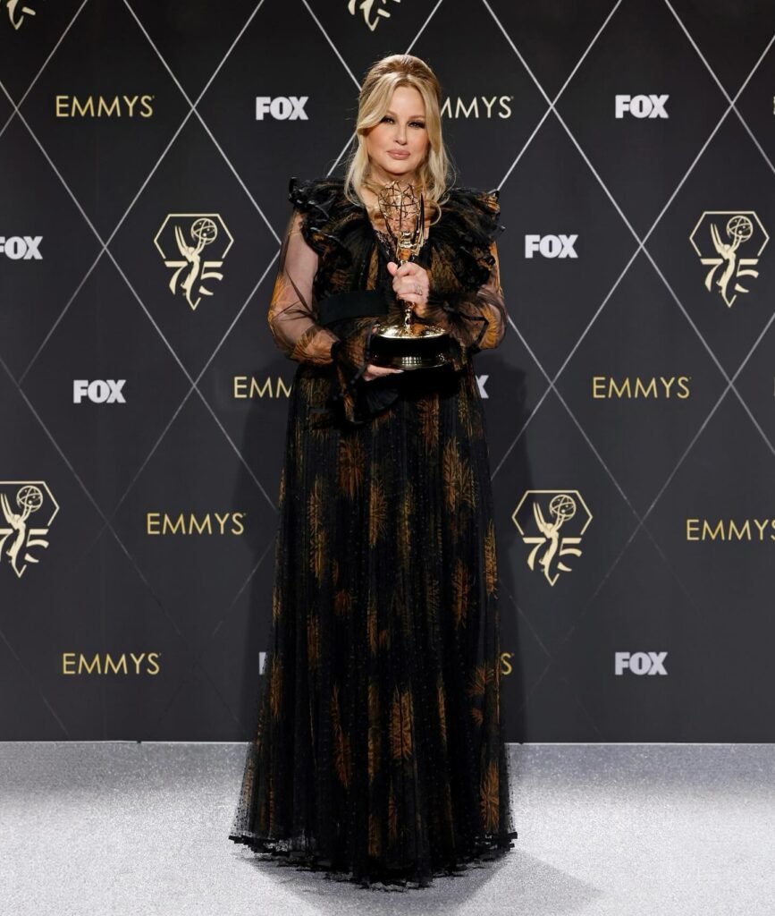 Jennifer Coolidge height