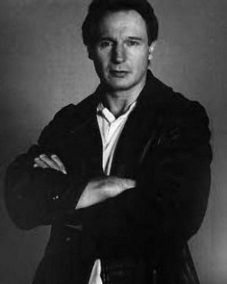 liam neeson height