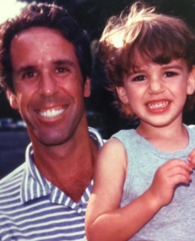 Palm beach pete young old photos