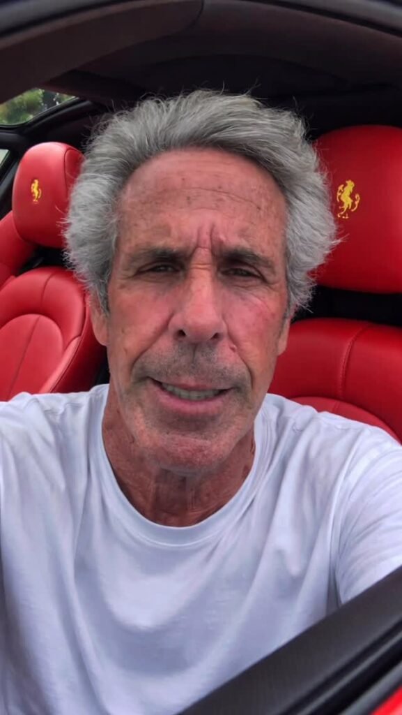 PALM BEACH PETE AKA PETER SIMEL