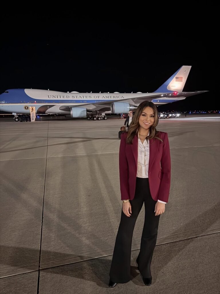 Aishah Hasnie height