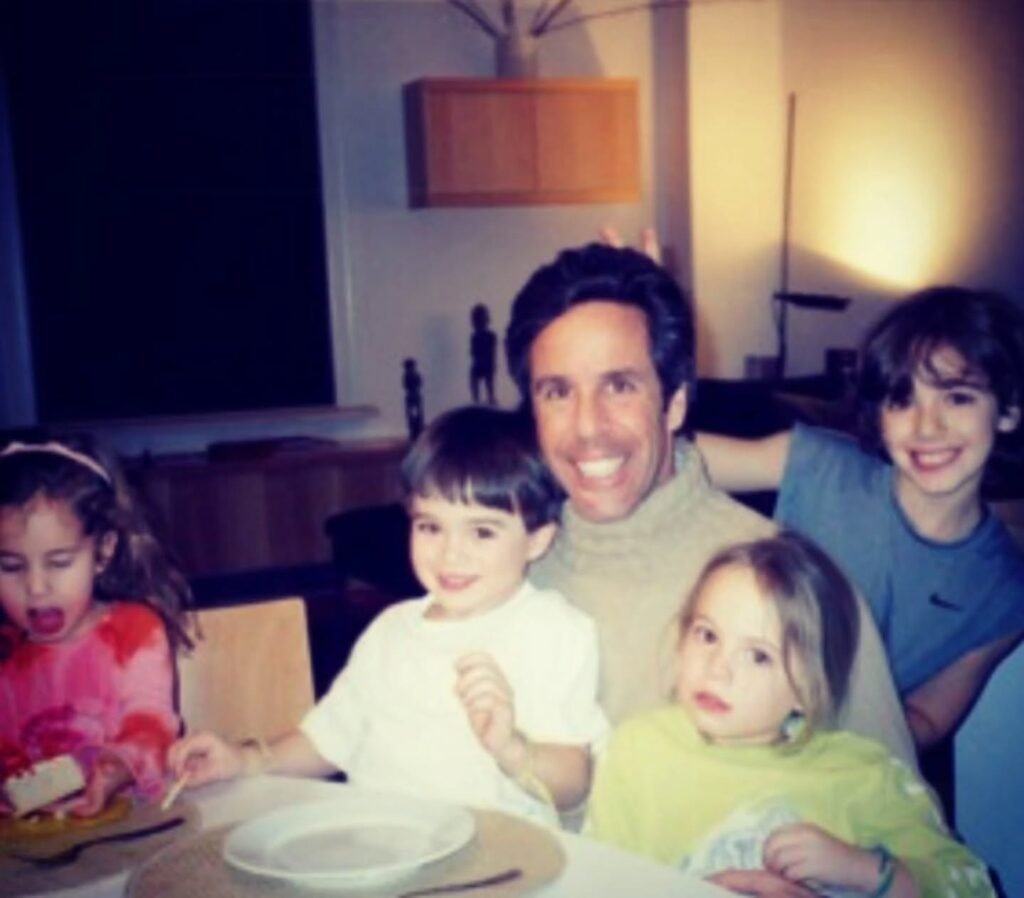 Palm beach pete young old photos