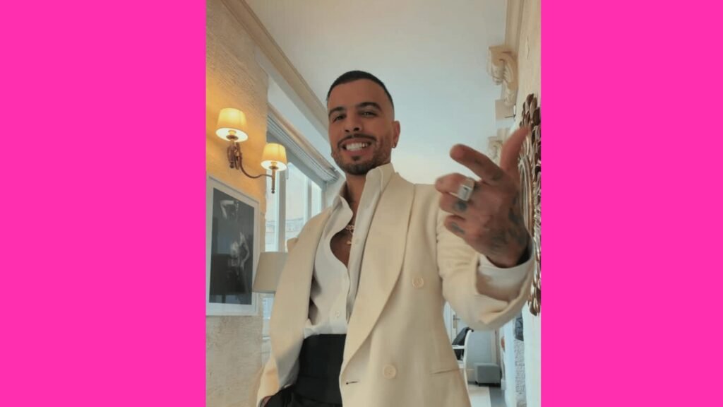 Rauw Alejandro height