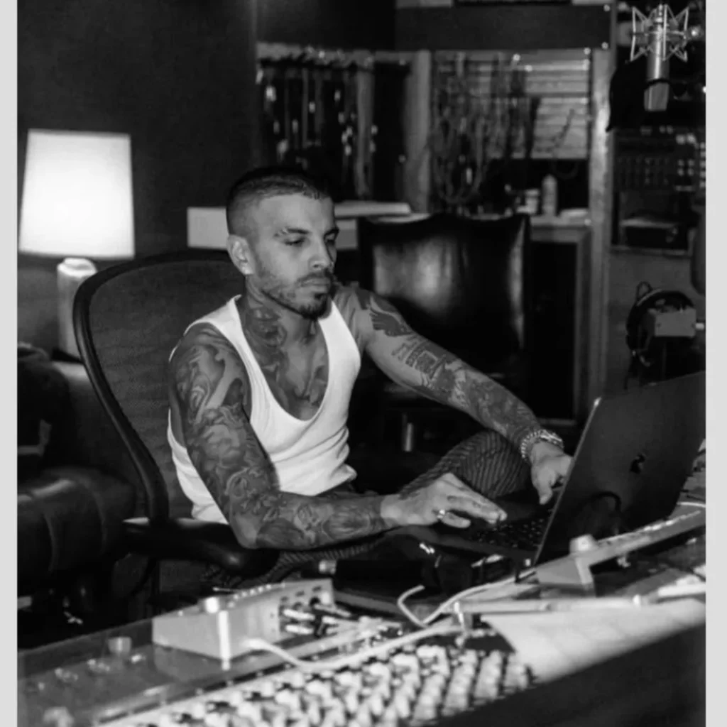 Rauw Alejandro height