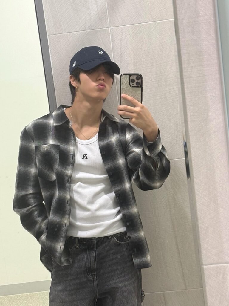 han jisung height
