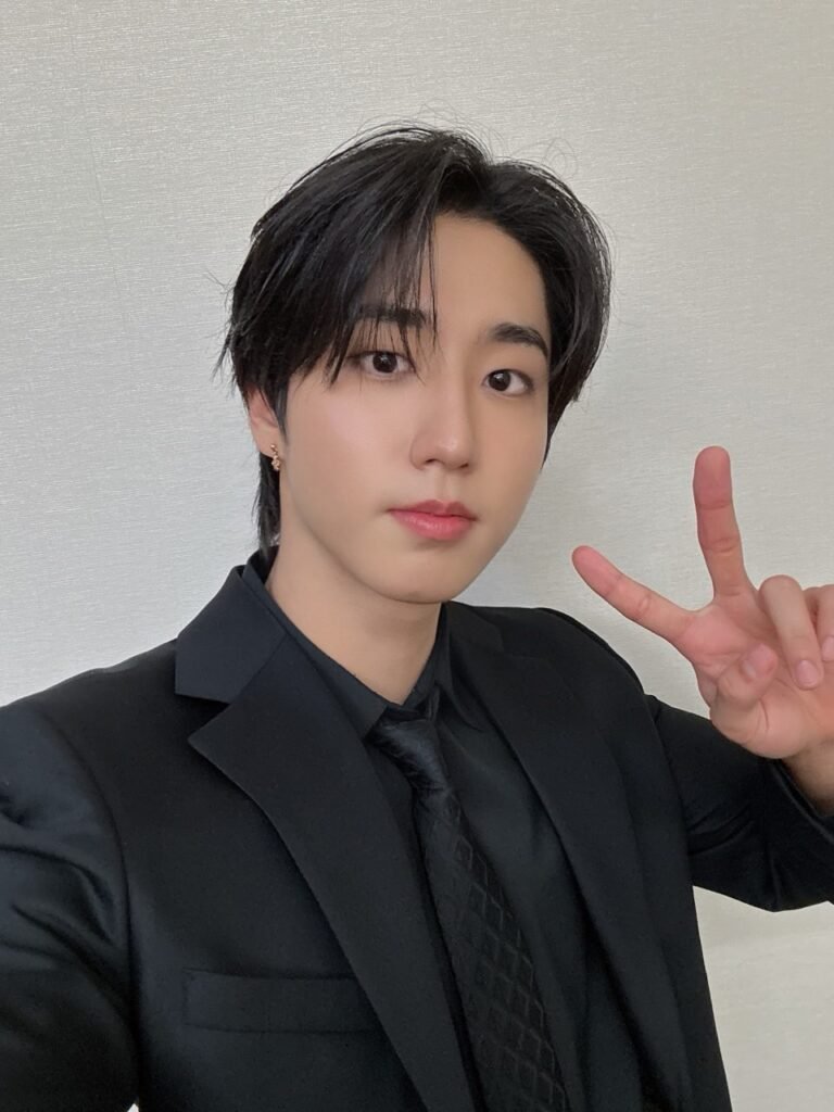 han jisung height