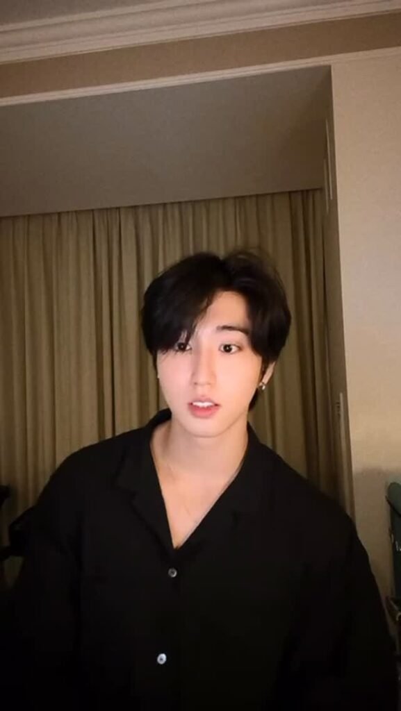 han jisung height