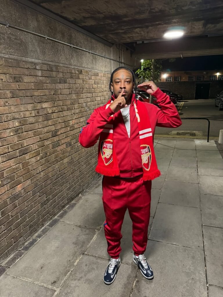 21 savage height